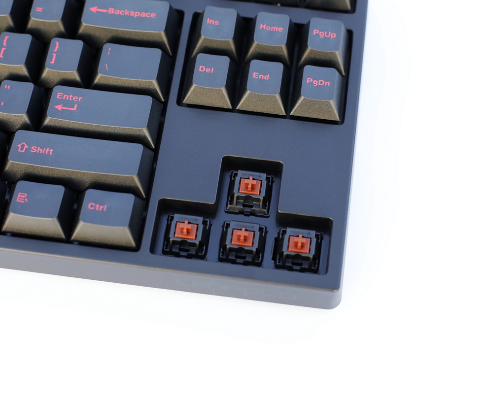 值得拥有的键盘,你值得拥有的键盘