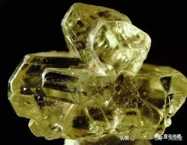 大开眼界100余种珍稀宝玉石合集,中国各省珍稀宝玉石分布地图