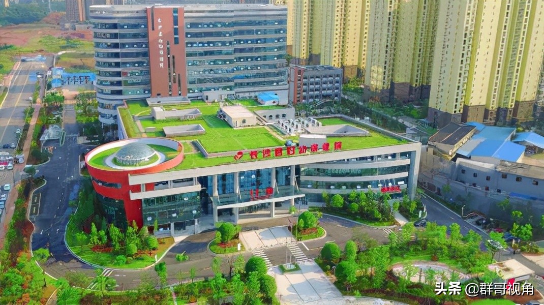 湖南县级医院排名一览表,湖南长沙所有医院名单