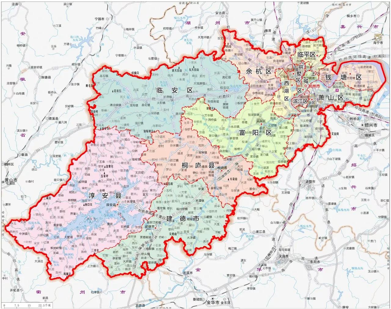 临平区未来发展,临平房价未来走向