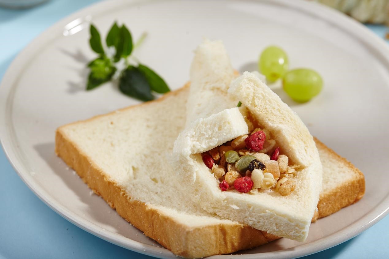 卡乐比麦片为什么比国内的好吃,卡乐比水果麦片为什么这么好吃