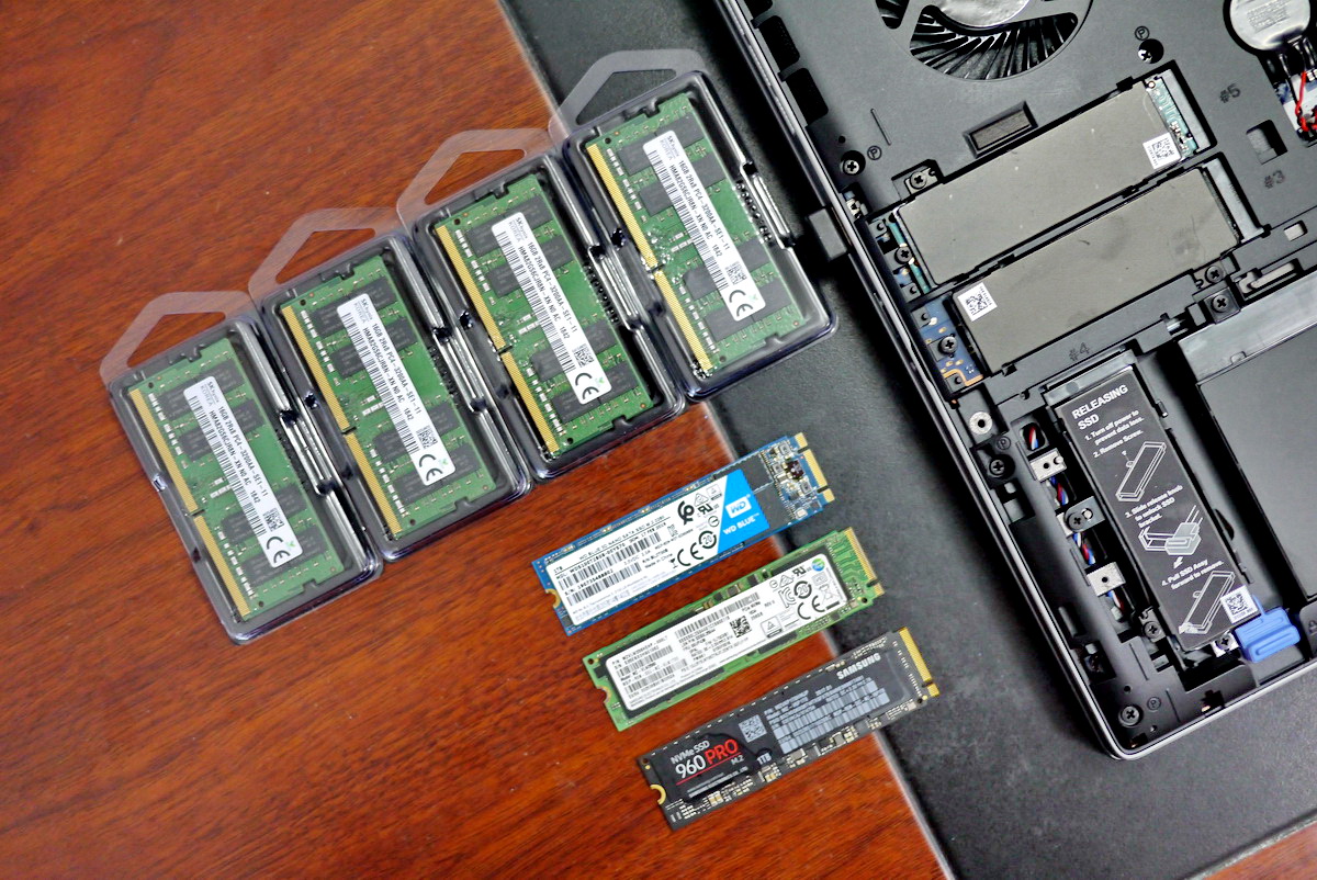 移动工作站DELLPrecision7740评测连载2：开机初测