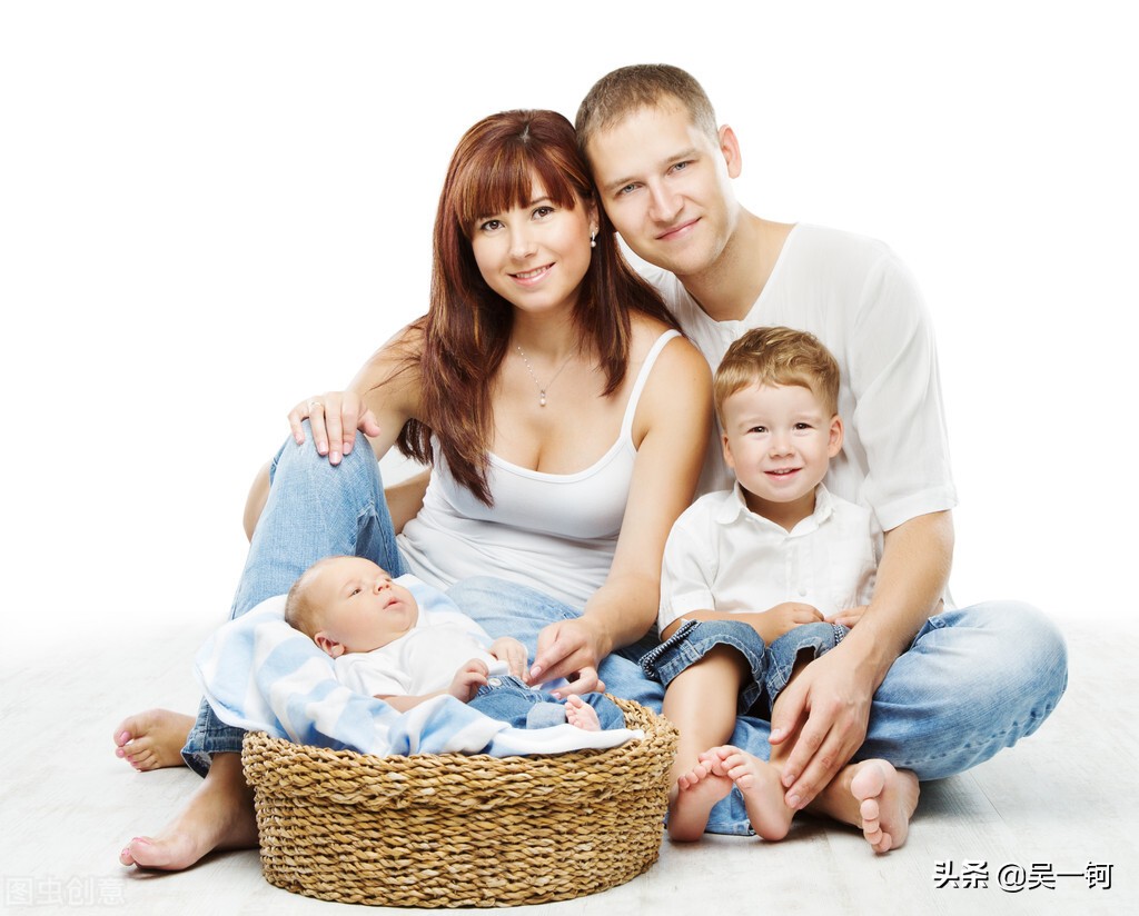 吴一钶：生二胎没人带孩子怎么办？生二胎前后，这4点你要记牢