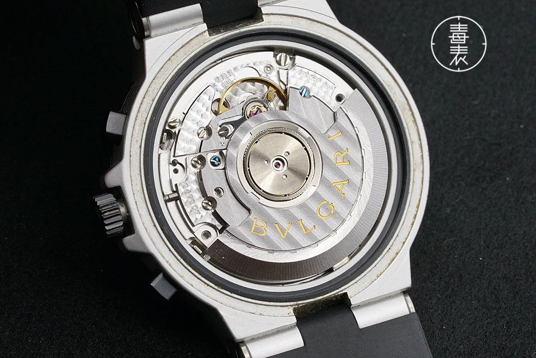 宝格丽经典机械表,bvlgari宝格丽手表到底好不好