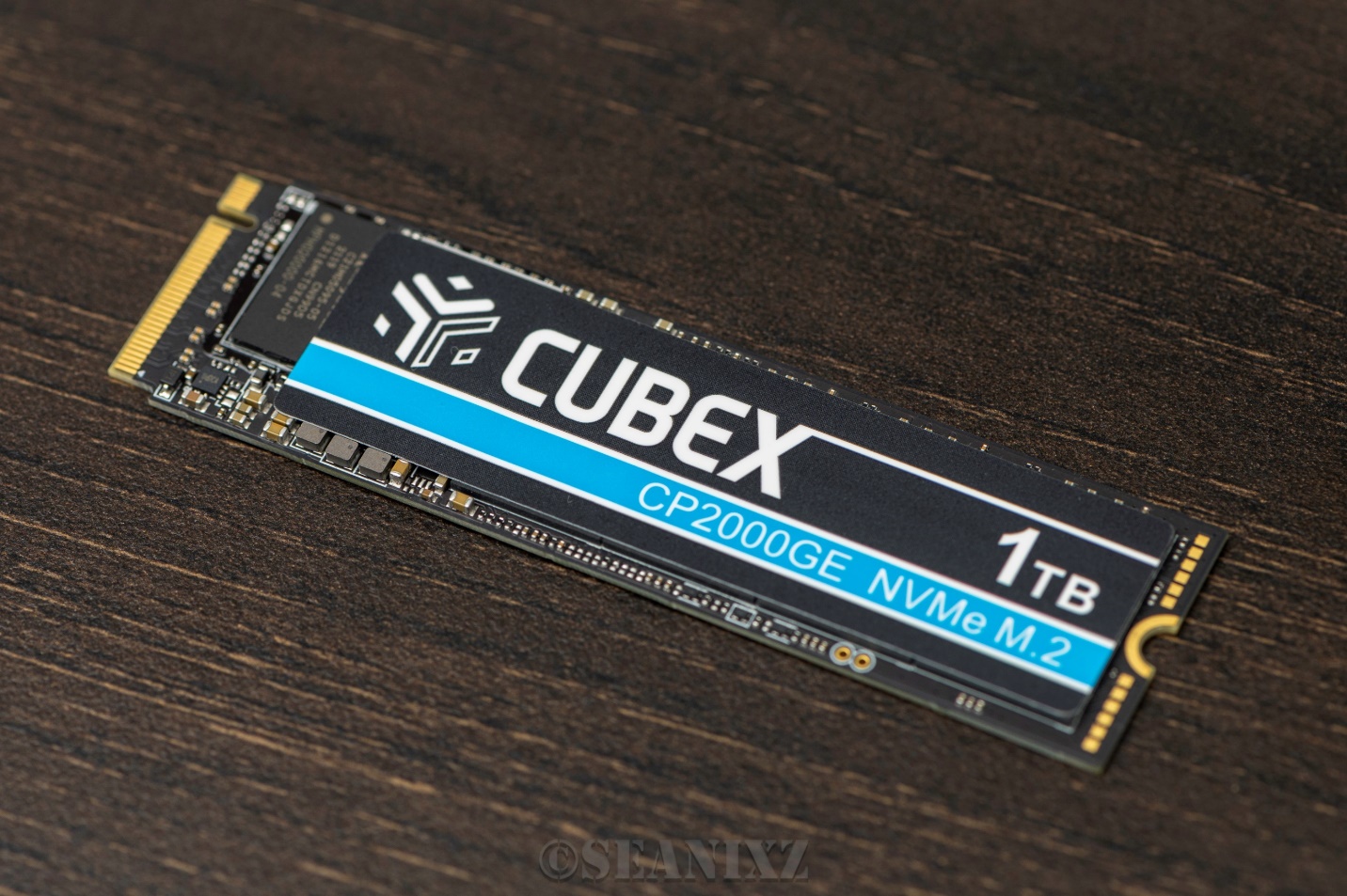 速柏cp2000固态硬盘入门级的nvme,速柏cp2000ge评测