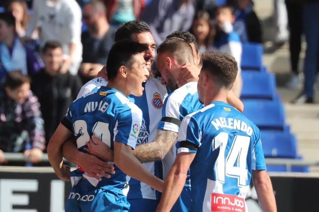 武磊西甲首球,武磊西甲新赛季首粒进球诞生