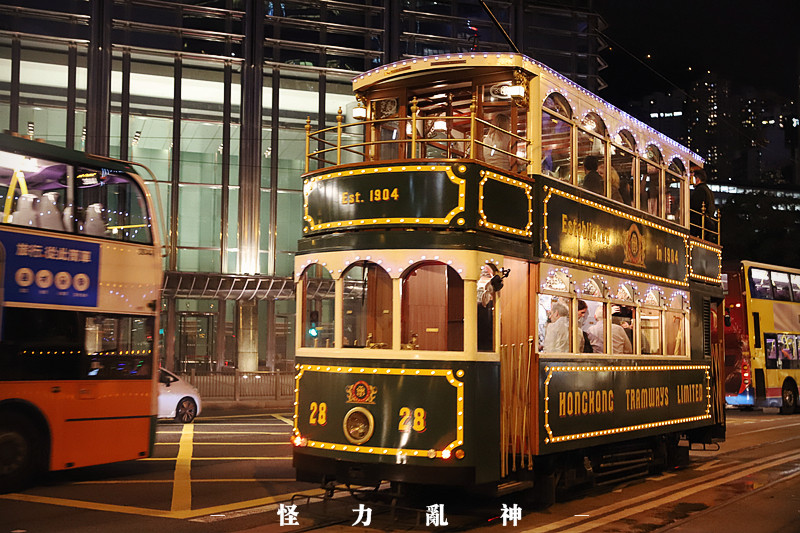 一场两天两夜的香港之旅,暴走香港一日攻略