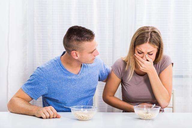 女性肚子里有小宝宝吗,有这些征兆恭喜你怀孕了