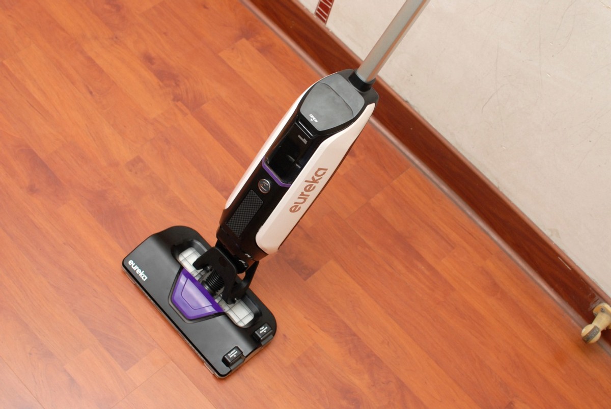 优瑞家洗地机使用视频,优瑞家洗地机评测