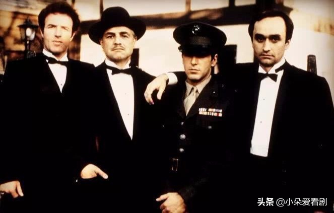 美国十大经典黑帮电影,国外黑帮电影一口气看完