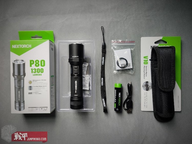 纳丽德p80玩法,纳丽德p80能干啥