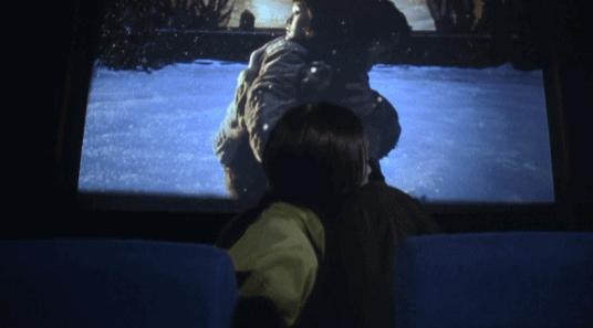 20年前的爱情片真敢拍,八年前的爱情片热门经典