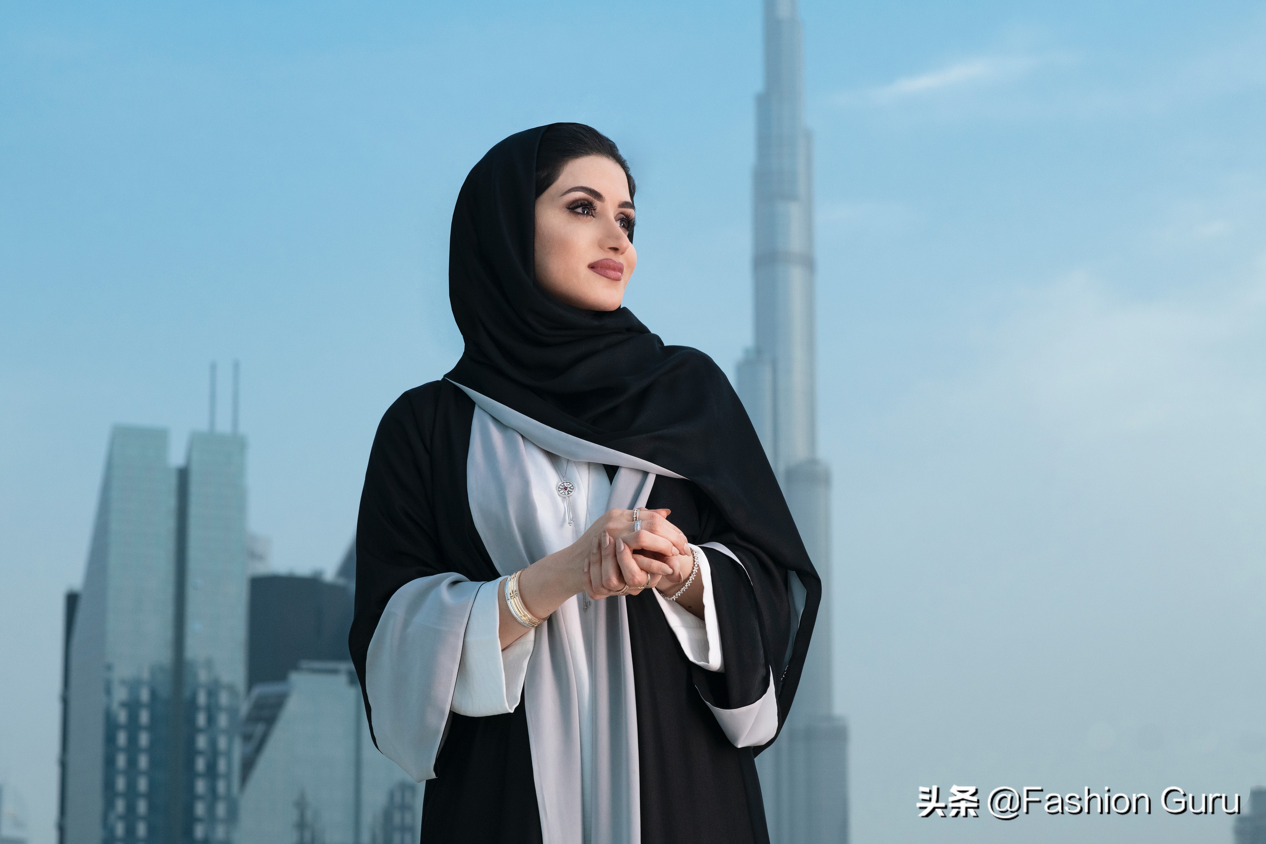 本该抢购奢侈品的斋月,这次中东土豪却勒紧了裤腰带