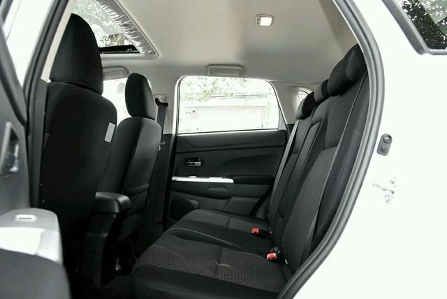 15年的三菱劲炫1.6手动油耗怎么样,三菱劲炫2020asx2.0l真实油耗