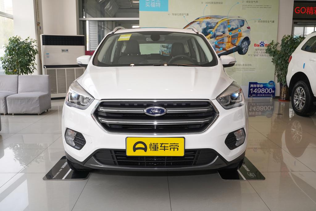 泉州翼虎优惠2万元,绍兴翼虎二手车