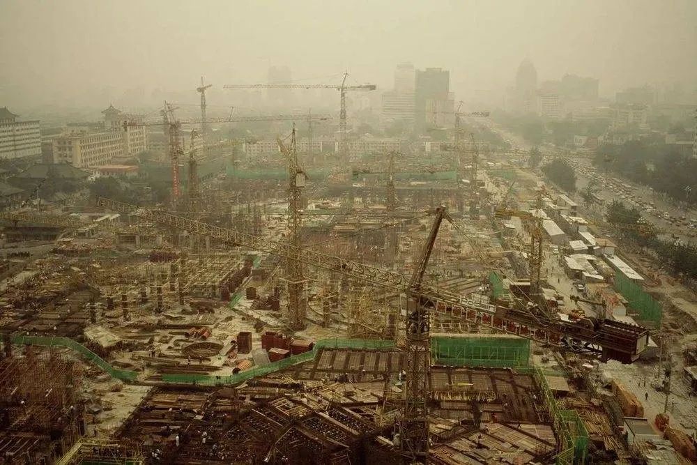 东方新天地近况,东方新天地