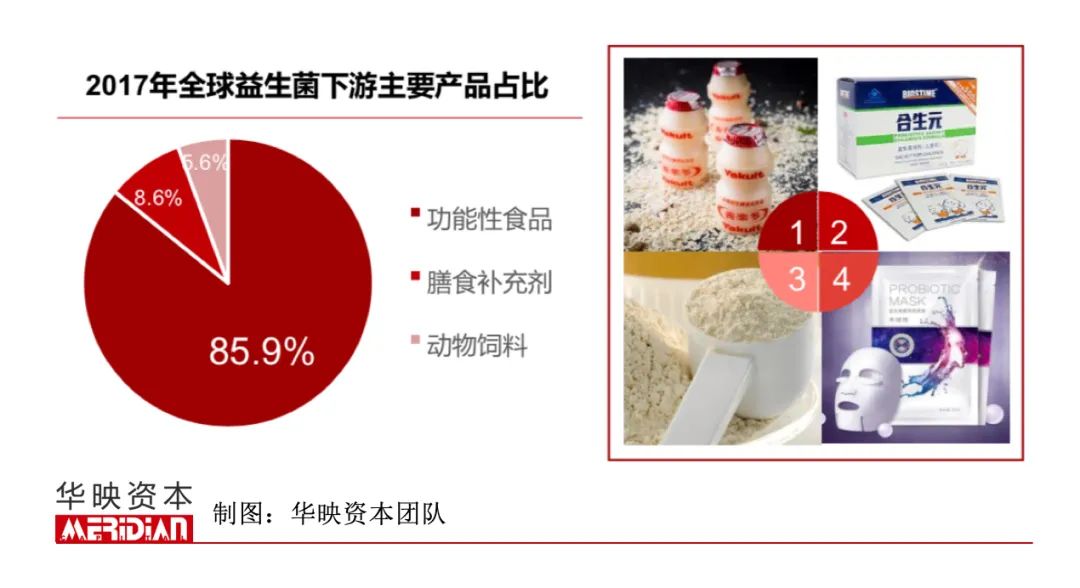 养乐多有多少个益生菌,养乐多益生菌发展前景