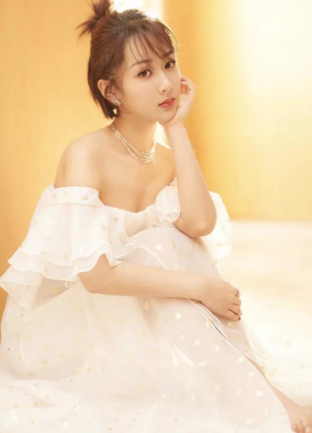 杨紫可爱又俏皮说话情商超高,杨紫最新恋情八卦爆料