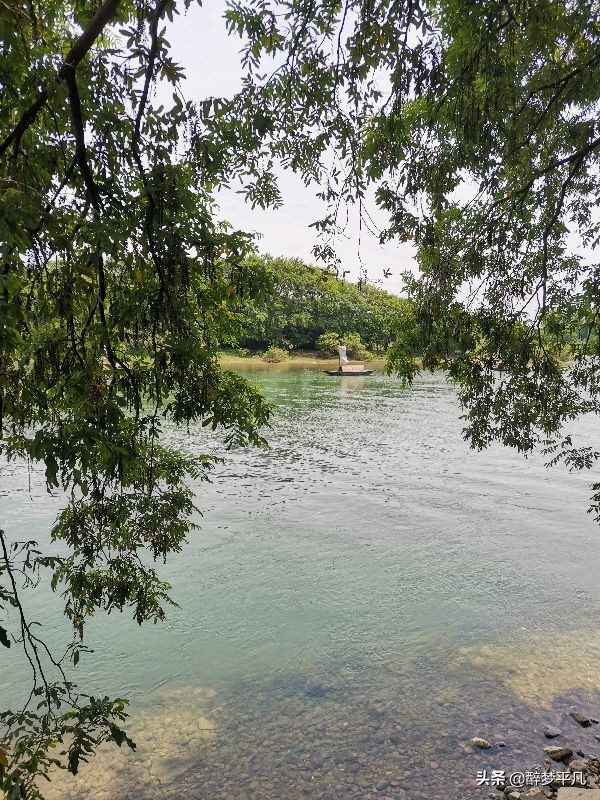 丽水古堰画乡景区,丽水古堰画乡