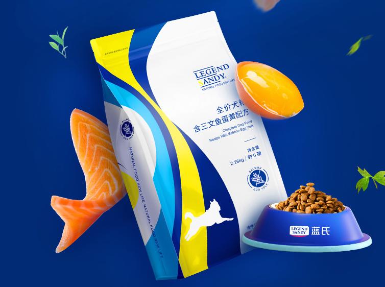 最好国产狗粮排行榜伯纳天纯,推荐几款平价安全的狗粮