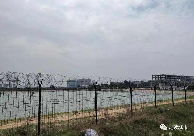 郑州高新区走读小学,走读地理郑州