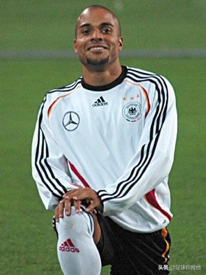 足球名将昵称,德国足球明星外号