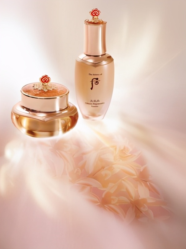 whoo新品天率丹,whoo抗皱提拉紧致哪一款好用