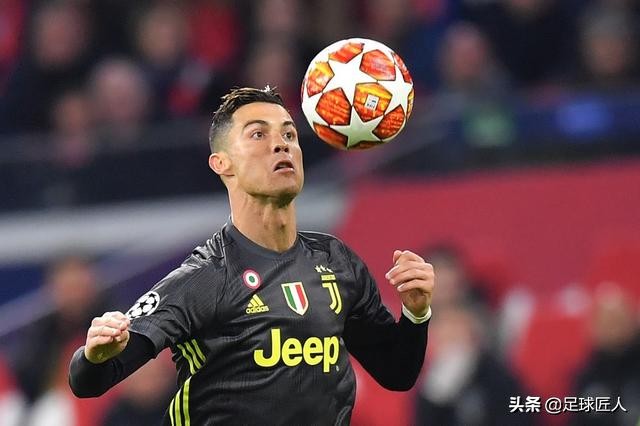 c罗身材肌肉小腿,c罗体格巅峰