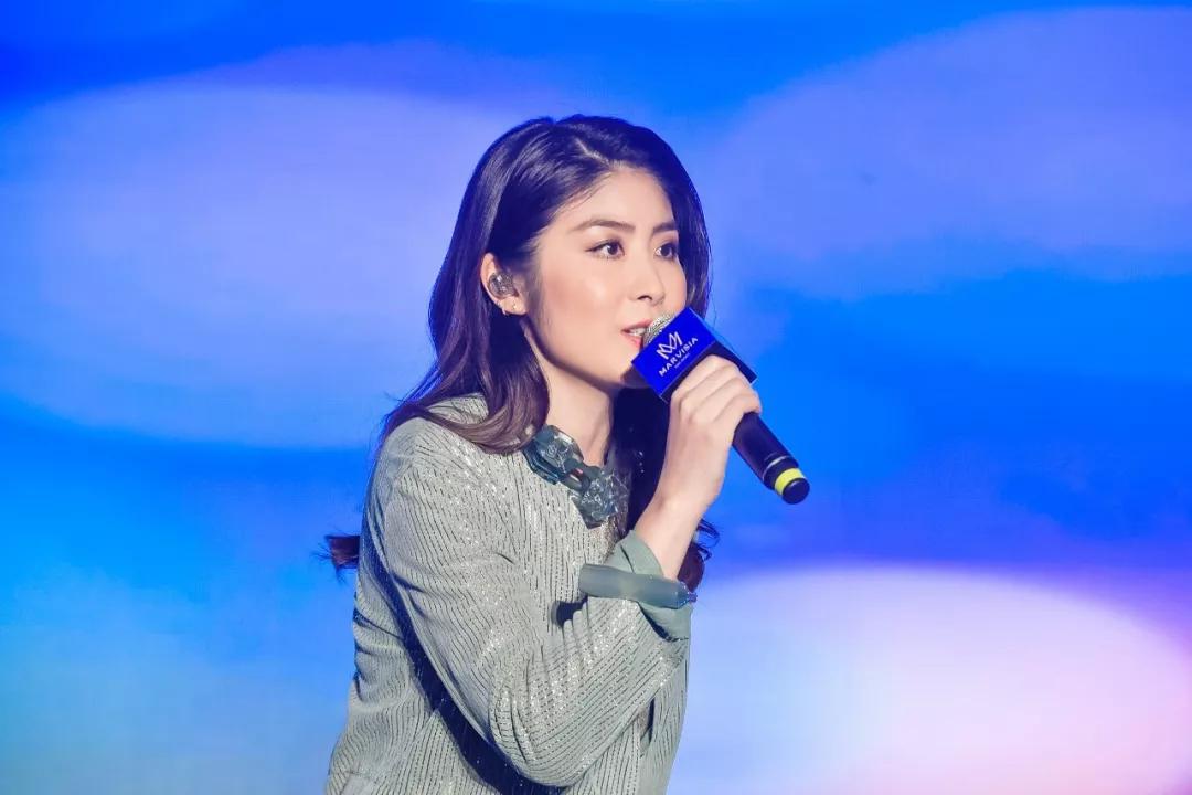 苏州陈慧琳演唱会,marvisia私人定制多少钱