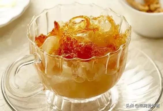 燕窝怎么吃可以提高抵抗力,吃燕窝要多少合适