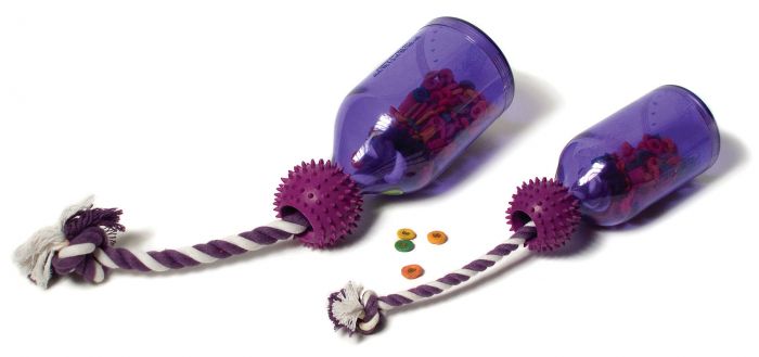 狗狗的玩具有哪些,了解狗狗的玩具最适合哪一种