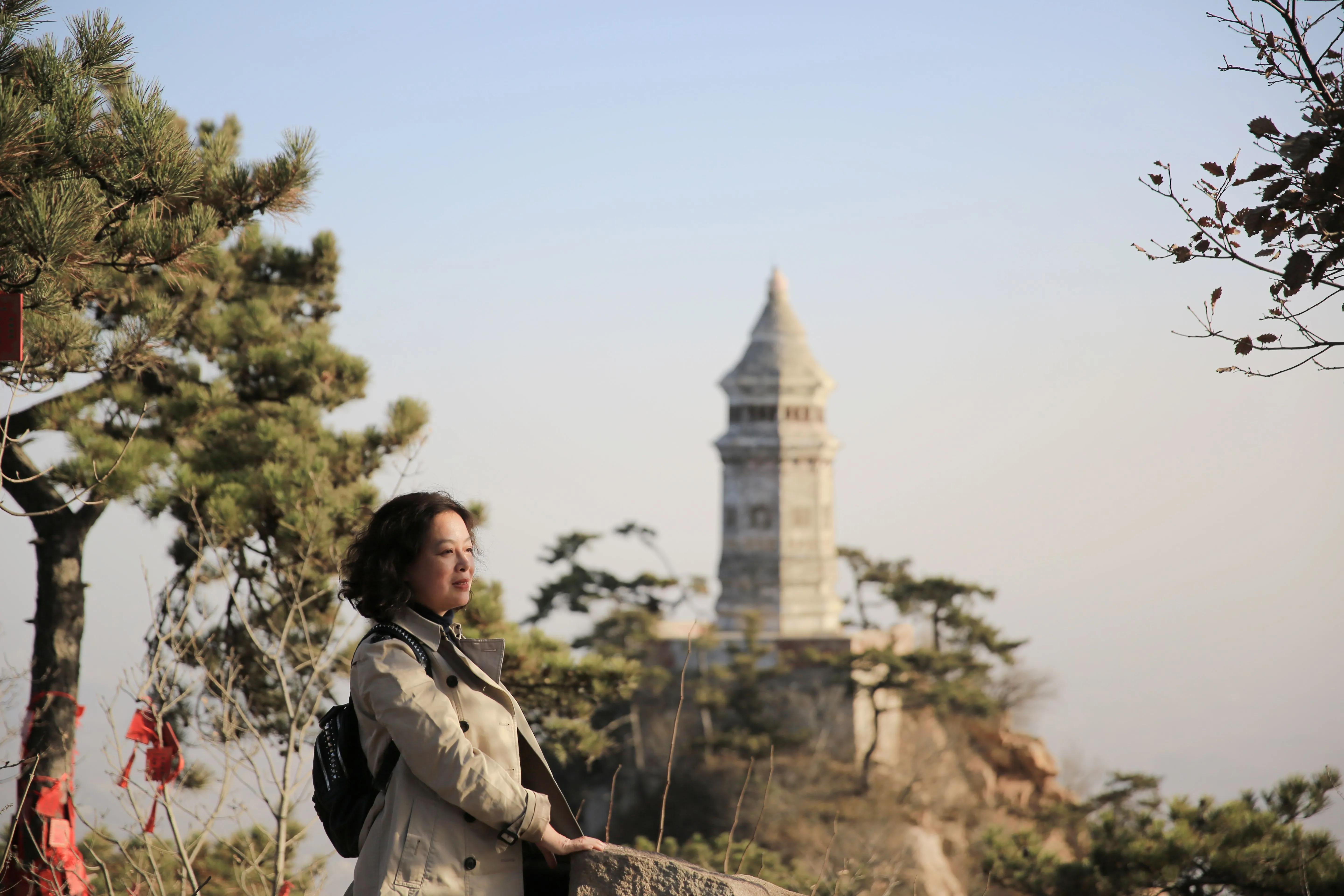 蓟县是天津的后花园么,骑行蓟县天津的后花园