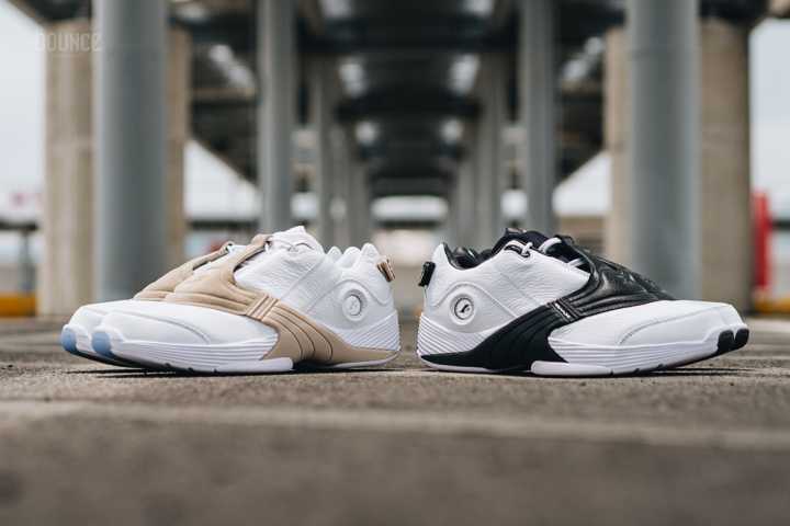 锐步reebok篮球鞋上脚,reebok篮球鞋实战测评