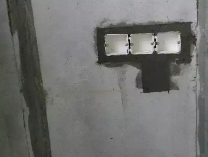 水电预留预埋施工方案,水电施工预埋视频教程全套