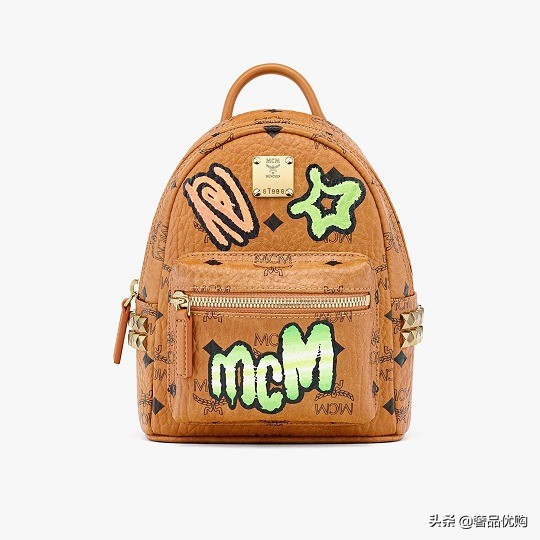 mcm好看的小包,mcm包所有款式图片