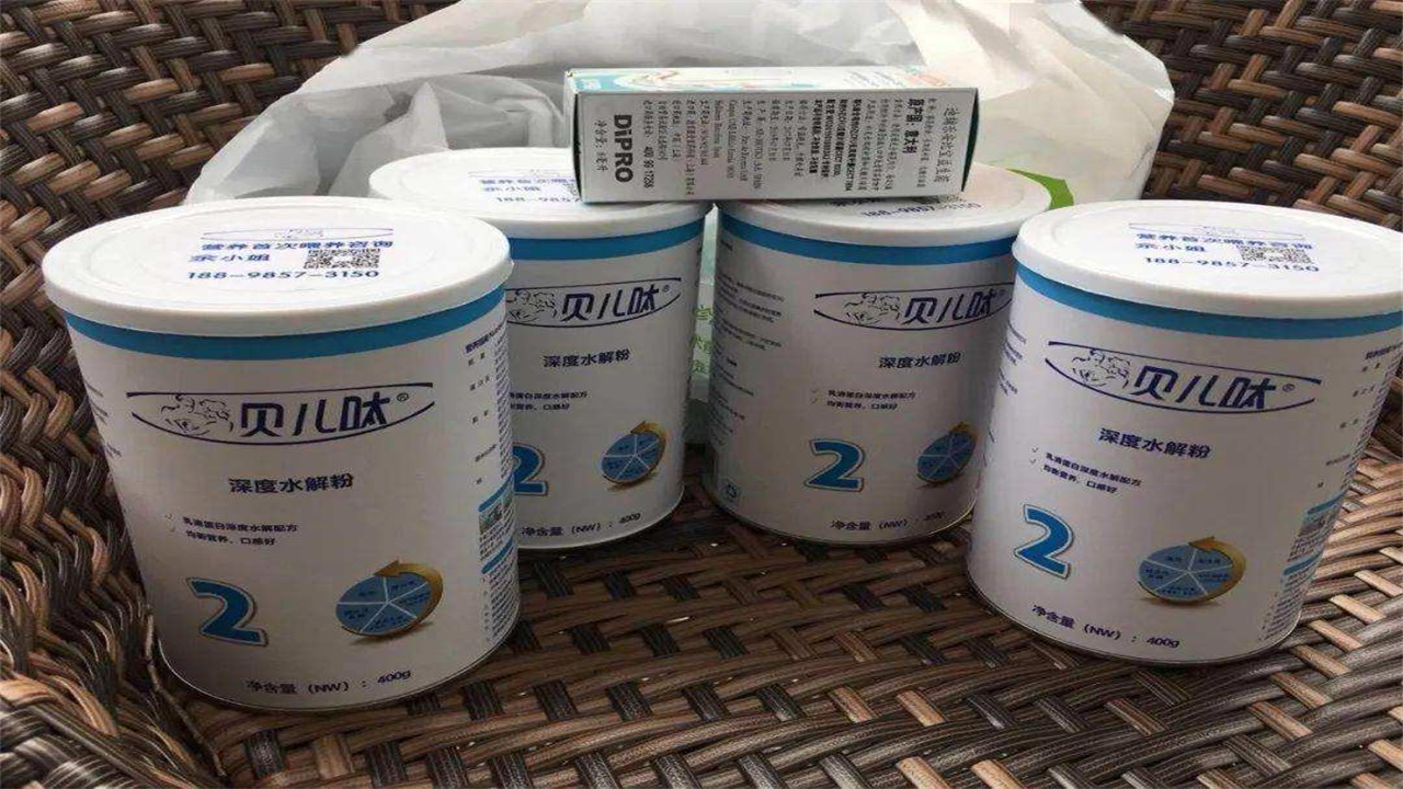 想将不合格的奶粉“混进”我国市场，严惩不贷，中国不是好欺负的