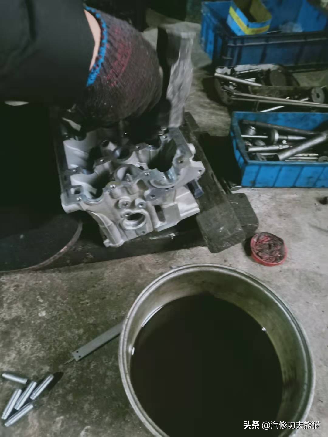 斯柯达08款1.6明锐发动机烧机油吗,斯柯达明锐烧机油能修复吗