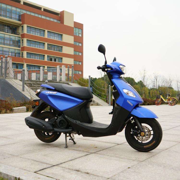 190ss复古摩托车用车口碑,100公里各种摩托车的真实感受