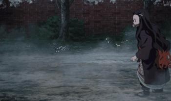 鬼灭之刃帮助炭治郎,鬼灭之刃炭治郎鬼舞