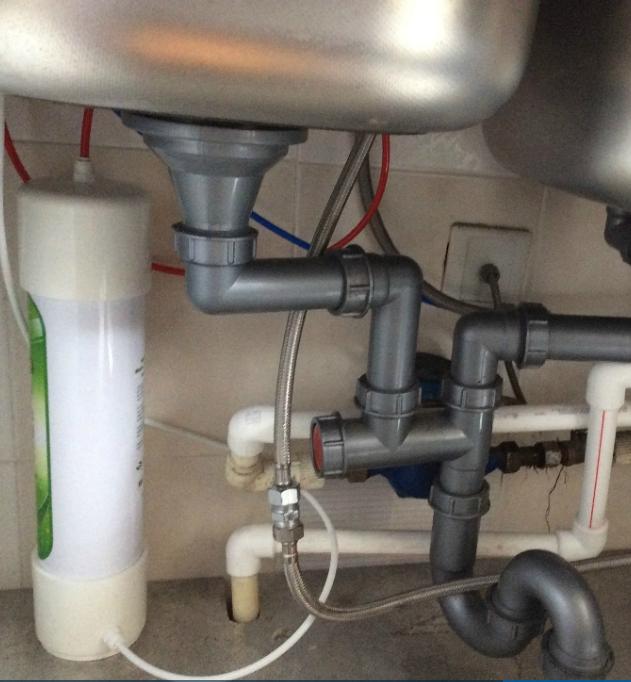 家里安装了前置净水器怎么选,新房净水器如何选择