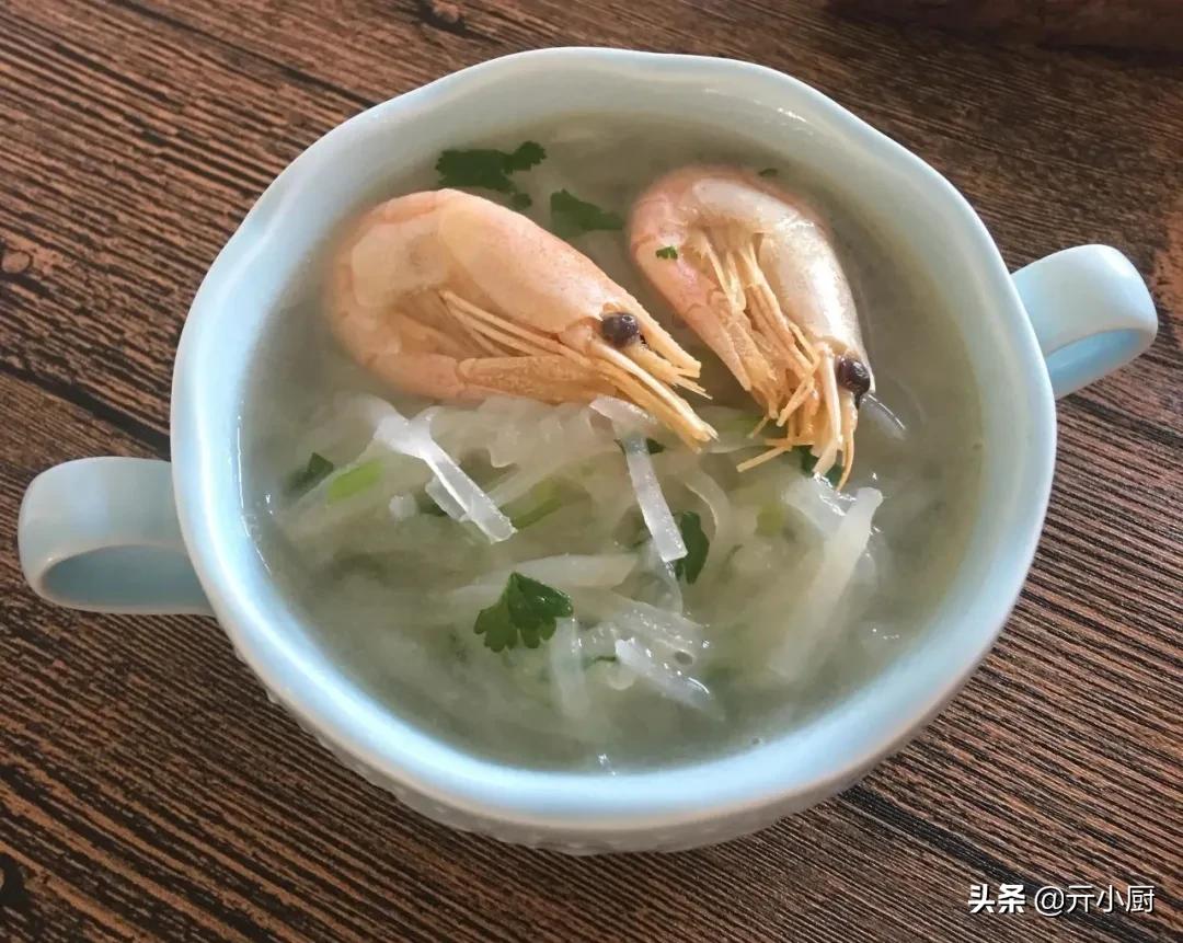 自制虾干的制作方法,自制虾干的做法