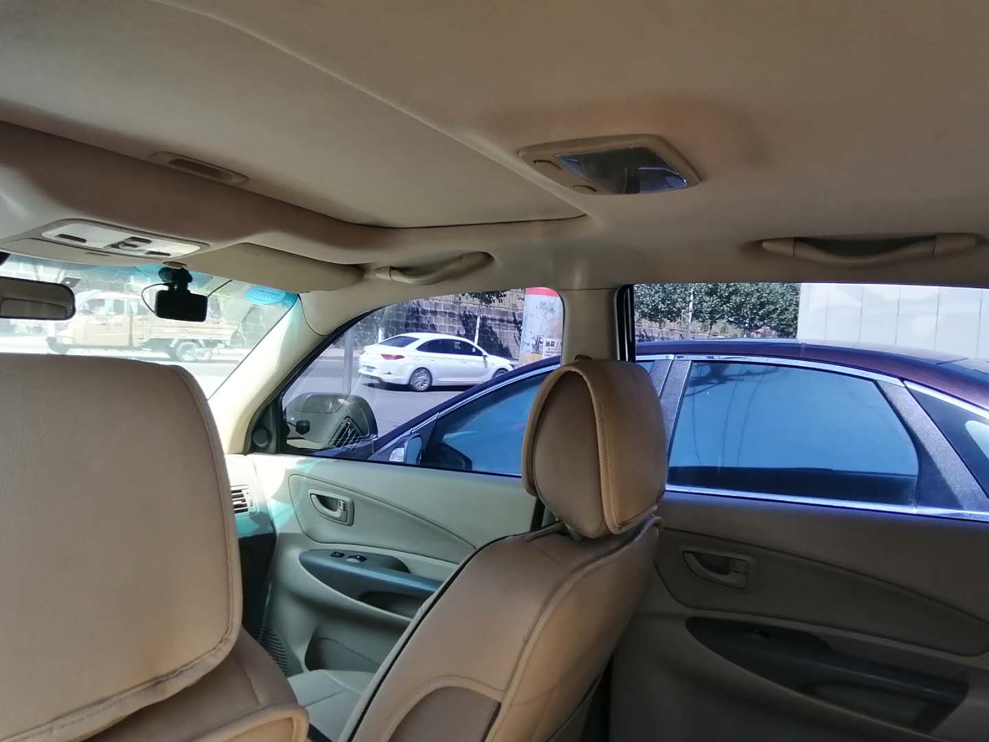 10万左右二手韩系车,30w预算值得手的几款合资suv