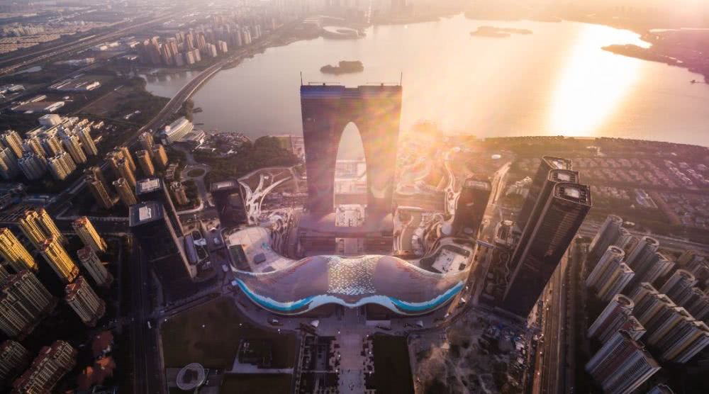 苏州最美夜景,苏州夜景十大免费景点最新