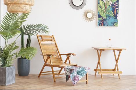 竹制板材家具缺点,竹制品家具卖点