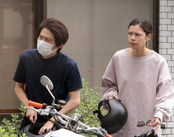 不老传奇，这些日本帅哥真的快40岁了吗