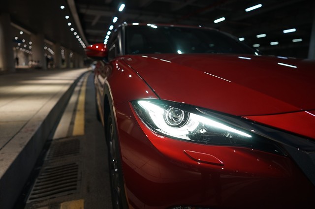 马自达cx-4怎么样啊,马自达cx-4怎么样装抬头显示