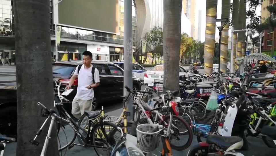 兼职发传单为什么不敢直接丢掉,关于发传单的工作经验