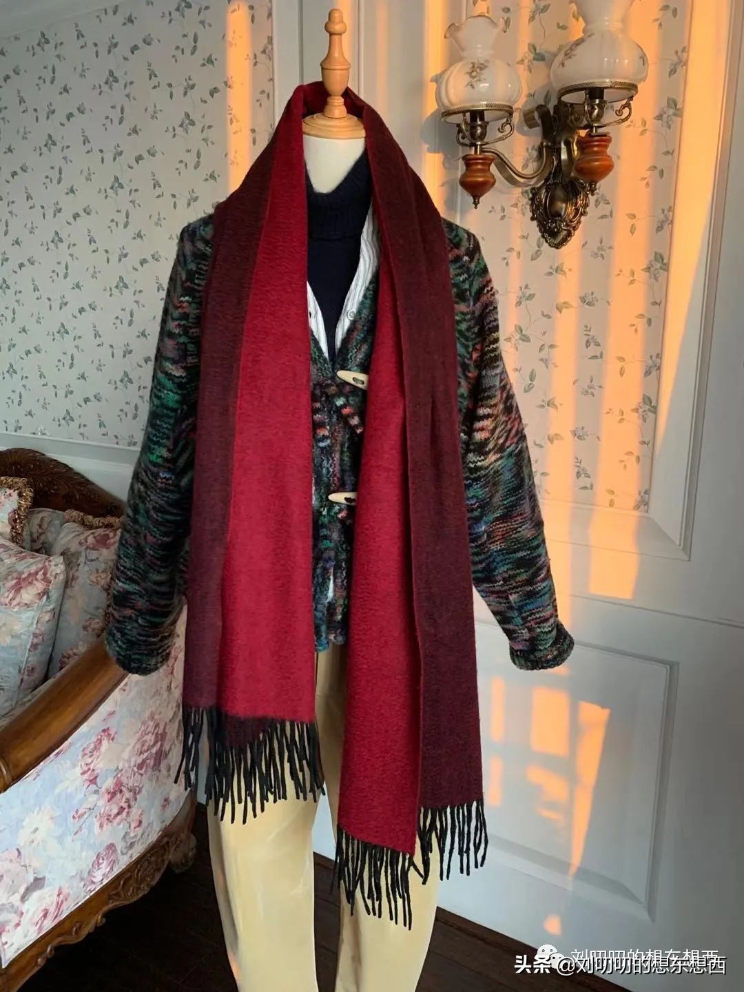 冬季出行怎么带衣服,冬天出行怎么穿衣