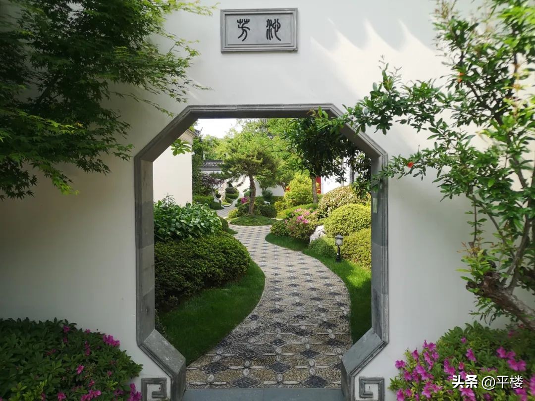 苏州木渎桃花源10亿一套,苏州桃花源整体分析