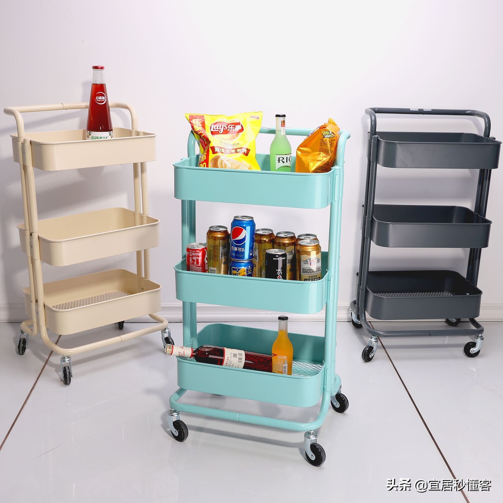 宜家好物推荐来一波,宜家可吃的好物推荐